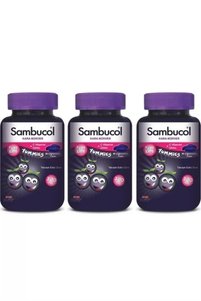 Related product image Sambucol Vitamins
