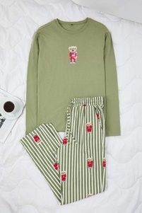 İlgili ürün resmi Trendyolmilla Man Pijama Takımı