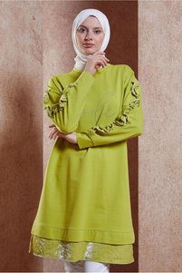 Related product image Alvina Tunics