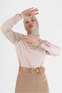 صورة المنتج ذات الصلة Alvina بلوزات