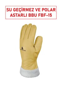 Related product image Delta Plus Work Gloves