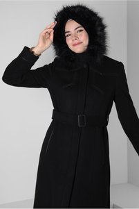 Related product image Alvina Modest Overcoats