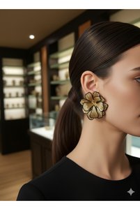 Related product image ACCESSORIES WORLD Jewelry Earrings