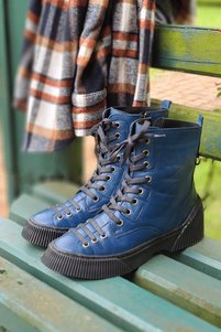 Related product image İNZE AYAKKABI Boots