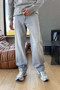 صورة المنتج ذات الصلة Flaw Wear جينزات