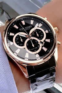 Related product image Tom Jones London Watches