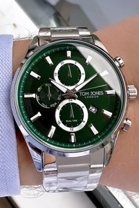 Related product image Tom Jones London Watches