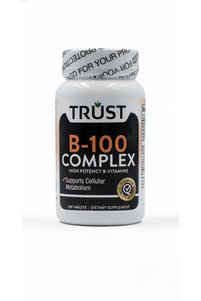 Related product image Trust Vitamins