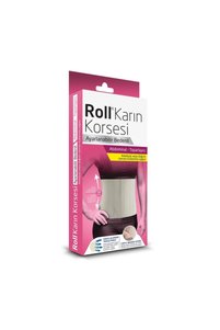 صورة المنتج ذات الصلة Roll كورسيه