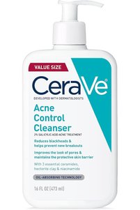 Related product image CeraVe Face Cleansers