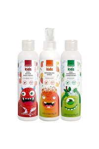 Imaginea produsului asociat Avon Șampon pentru bebeluși