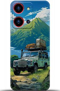 Related product image Reeder Phone Case