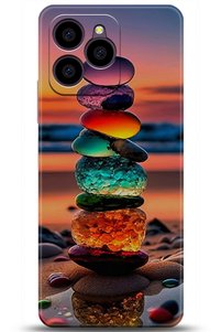 Related product image omix Phone Case