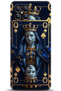 Related product image omix Phone Case