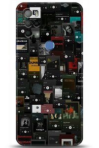Related product image omix Phone Case