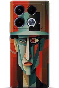 Related product image Noprin Phone Case