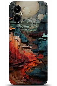 Related product image omix Phone Case
