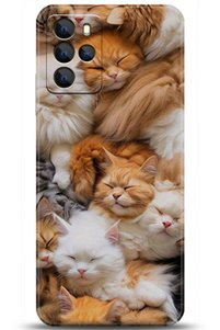 Related product image omix Phone Case