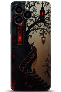 Related product image omix Phone Case