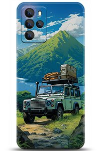 Related product image omix Phone Case