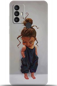 Related product image TCL Phone Case