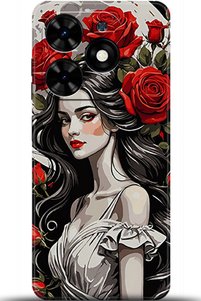 Related product image TECNO Phone Case