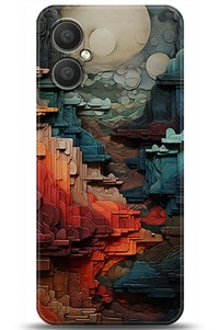 Related product image omix Phone Case