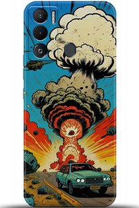 Related product image TECNO Phone Case