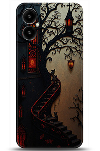 Related product image omix Phone Case