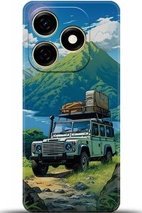 Related product image TECNO Phone Case