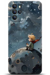 Related product image omix Phone Case