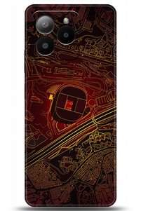 Related product image omix Phone Case