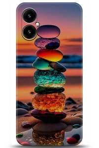 Related product image omix Phone Case