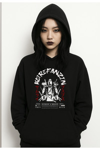 Related product image Korefanzin Sweatshirts