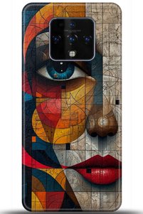 صورة المنتج ذات الصلة TECNO حافظات هواتف