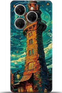 Related product image TECNO Phone Case