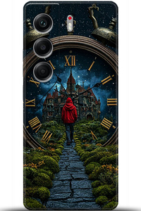 Related product image TECNO Phone Case