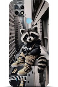 Related product image realme Phone Case