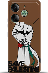 صورة المنتج ذات الصلة TECNO حافظات هواتف