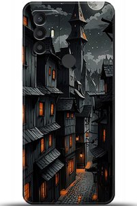 Related product image TCL Phone Case