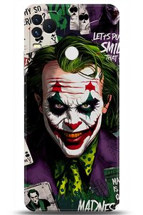 Related product image omix Phone Case