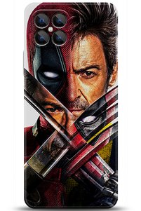 Related product image omix Phone Case