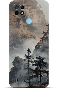 Related product image realme Phone Case