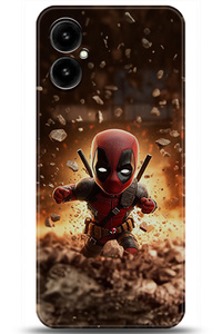 Related product image omix Phone Case