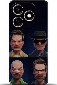 Related product image TECNO Phone Case
