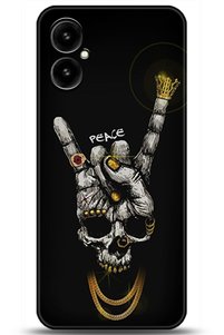 Related product image omix Phone Case