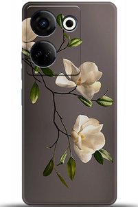 صورة المنتج ذات الصلة TECNO حافظات هواتف