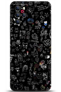 Related product image omix Phone Case