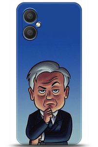 Related product image omix Phone Case