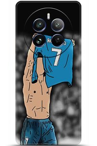 Related product image realme Phone Case